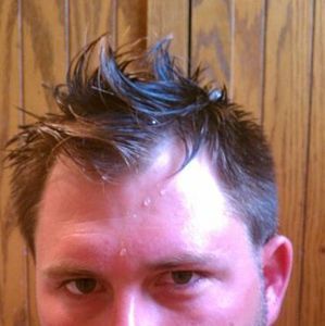 Meet your Posher, Joseph